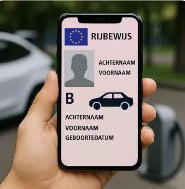 🚗 Europees rijbewijs: wat verandert er concreet tegen 2030?