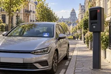 🚗 Horodateur en panne : faut-il chercher un autre appareil ?